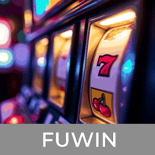 FUWIN: Slots com Prêmios, Roleta ao Vivo, Blackjack Estratégico