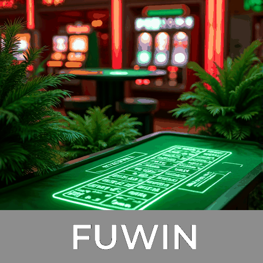 FUWIN: A Plataforma de Jogos Online com Serviços Profissionais
