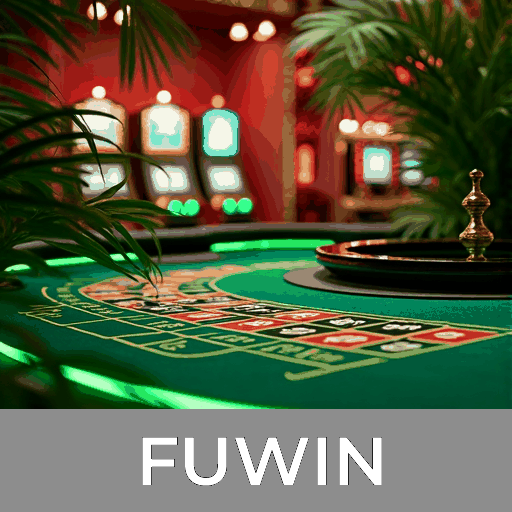 FUWIN: A Plataforma de Jogos Online com Serviços Profissionais