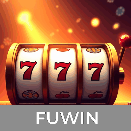 FUWIN: O Seu Cassino Online de Confiança e Entretenimento