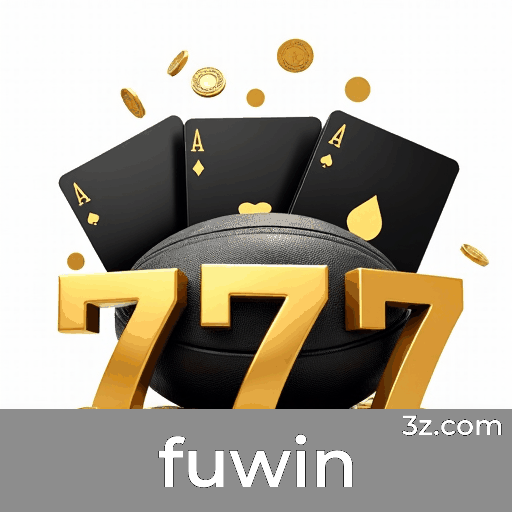 Fuwin: Apostas Esportivas Precisão e Excelência