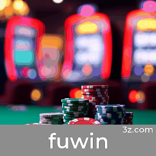 Mergulhe na Atmosfera Envolvente do Cassino fuwin